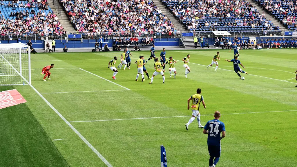 Do the neymar roll?