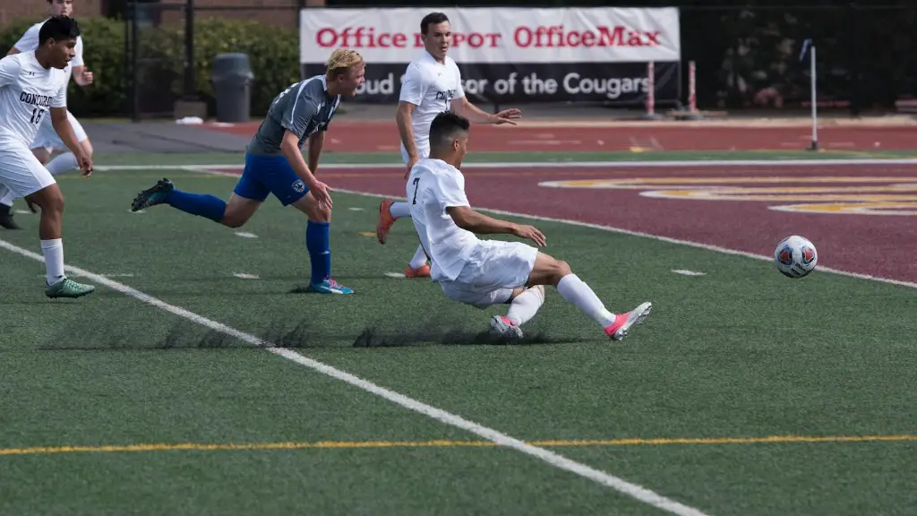 How to do the neymar rainbow flick?
